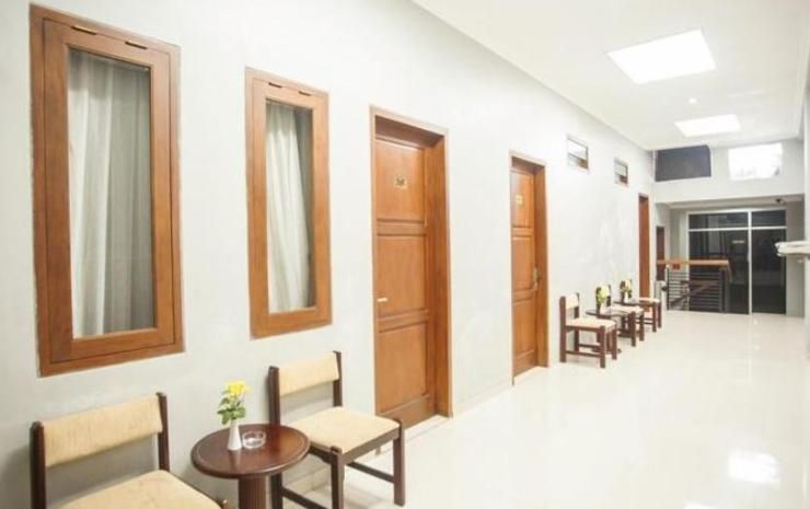 Others 3, Rosalia Indah Hotel, Yogyakarta