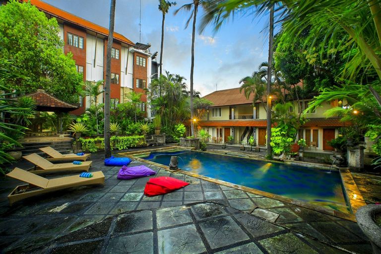 restu bali hotel