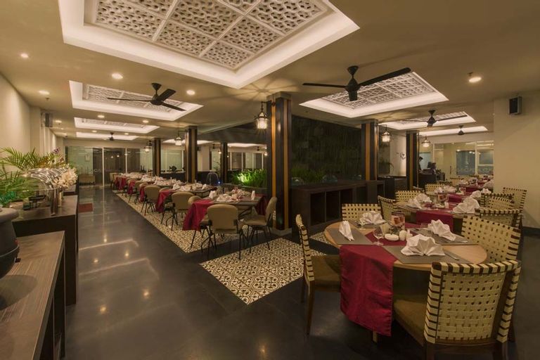 Others 3, Pranaya Boutique Hotel, South Tangerang