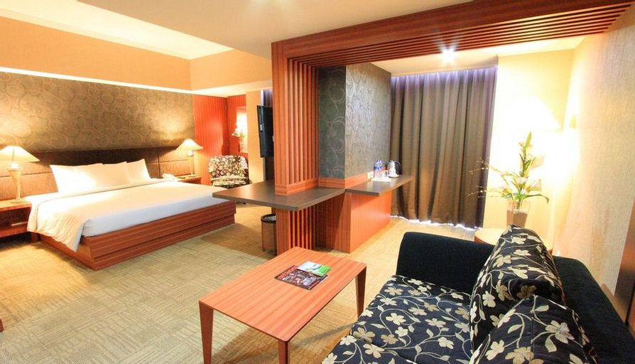 Treva International Hotel, Jakarta Pusat
