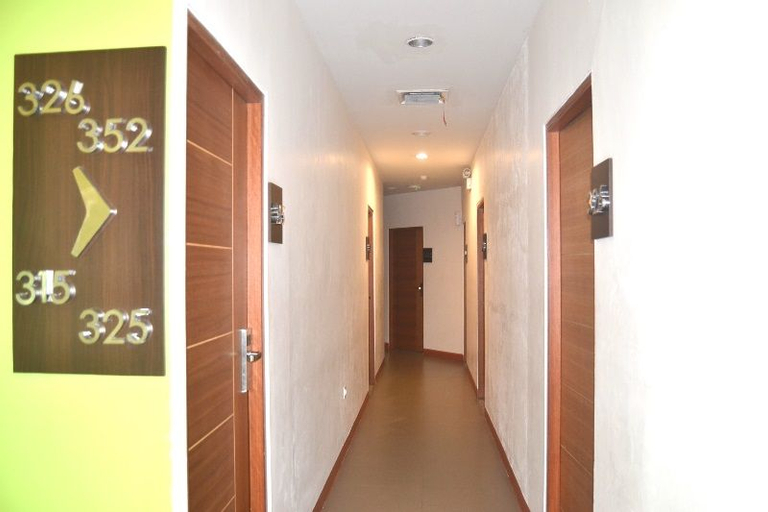 Hotel Fovere Bandara Semarang by Conary, Semarang
