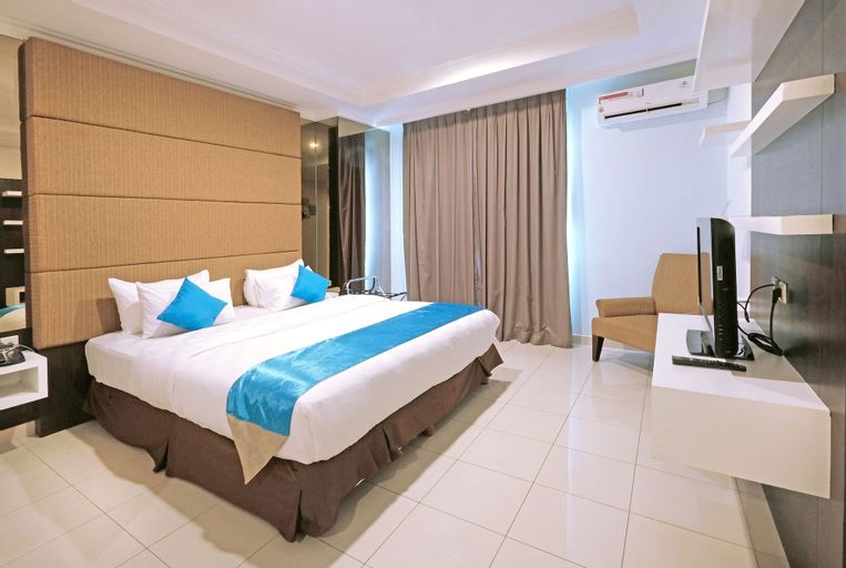 The Bellezza Suites, South Jakarta