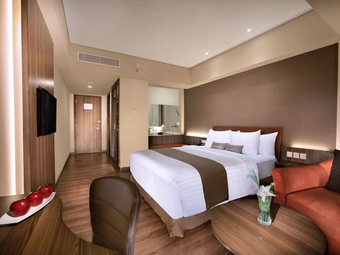 Bedroom 3, Aston Kupang Hotel & Convention Center, Kupang