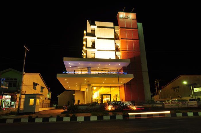 Aston Ketapang City Hotel, Ketapang
