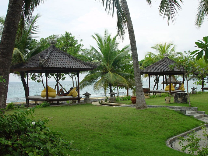 Exterior & Views 2, Puri Bagus Candidasa, Karangasem