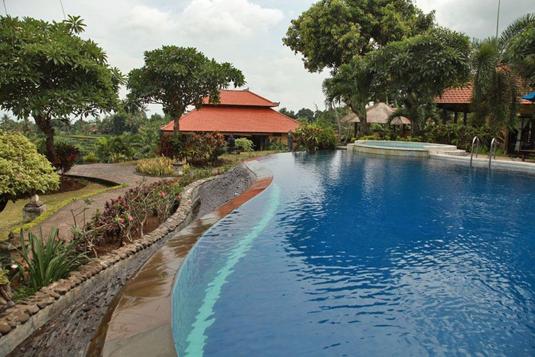Sport & Beauty 3, Puri Mangga Sea View Boutique Resort and Spa, Buleleng