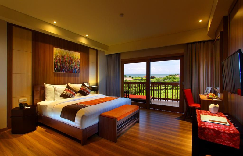 Bedroom 5