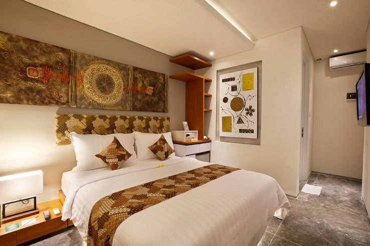 JOCS Boutique Hotel, Badung