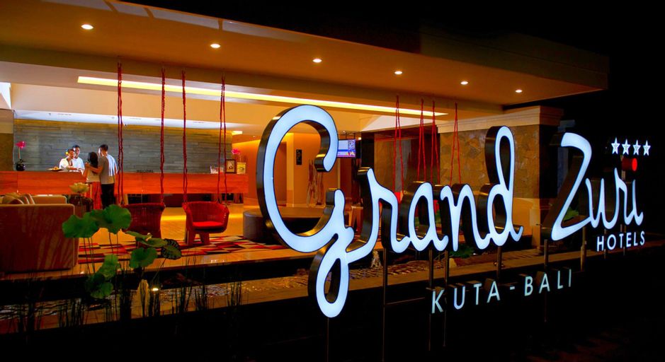 Grand Zuri Kuta Bali, Badung