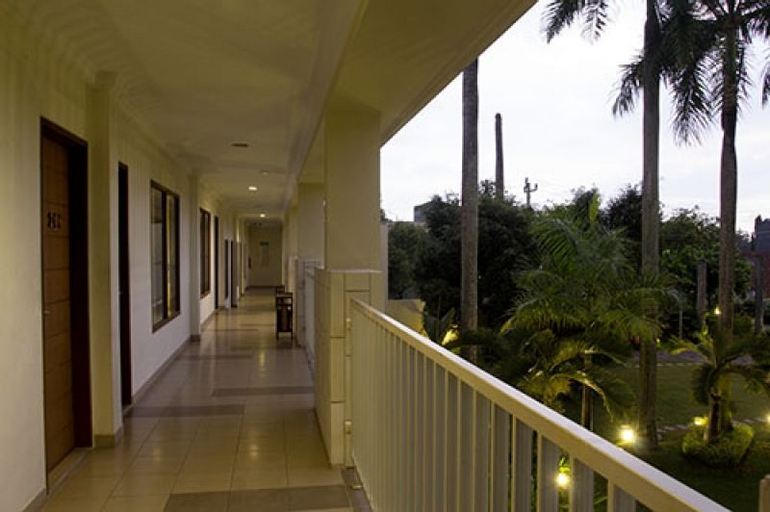 Gowongan Inn Hotel Malioboro, Yogyakarta