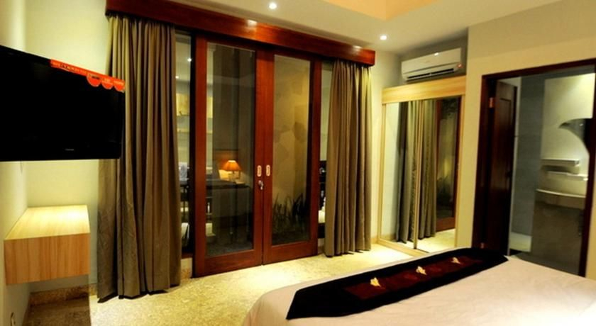 Bedroom 22