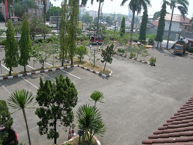 Others 4, Bahari Inn Tegal, Tegal