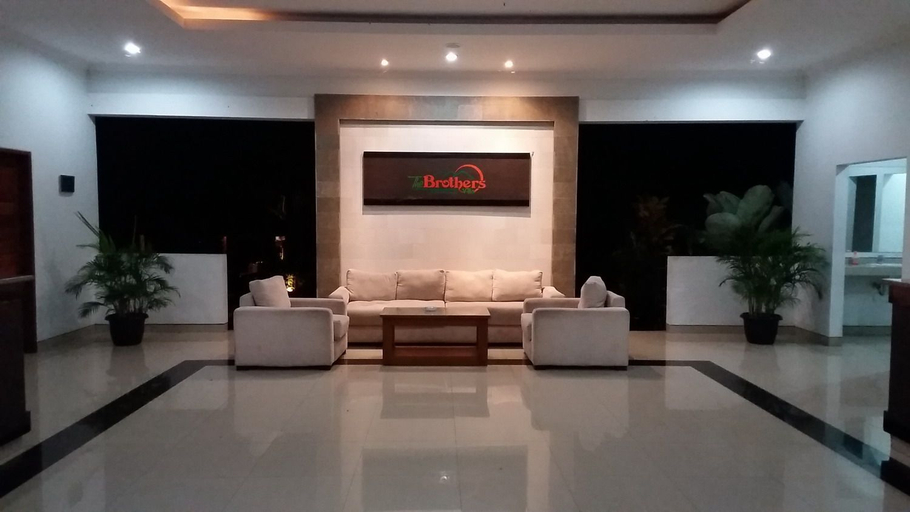 Public Area 3, The Brothers Villa, Badung