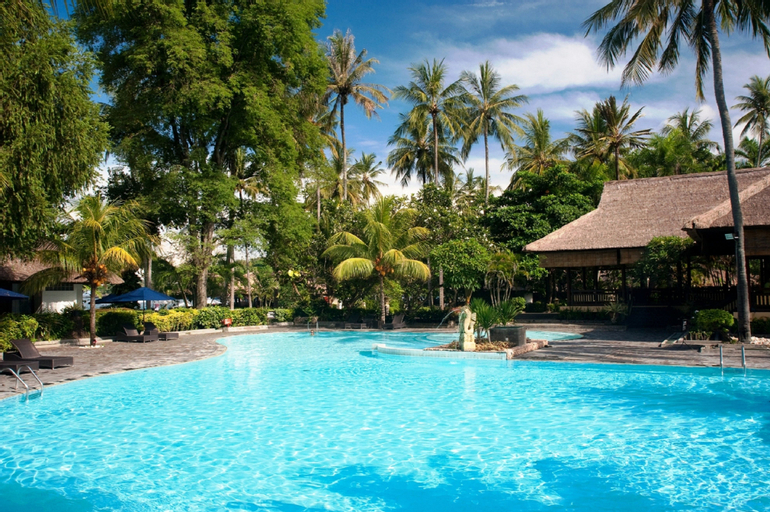 Sport & Beauty 2, Merumatta Senggigi Lombok, Lombok