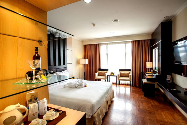 Bedroom 6