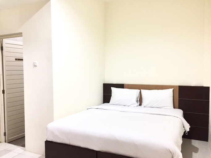 Bedroom 9