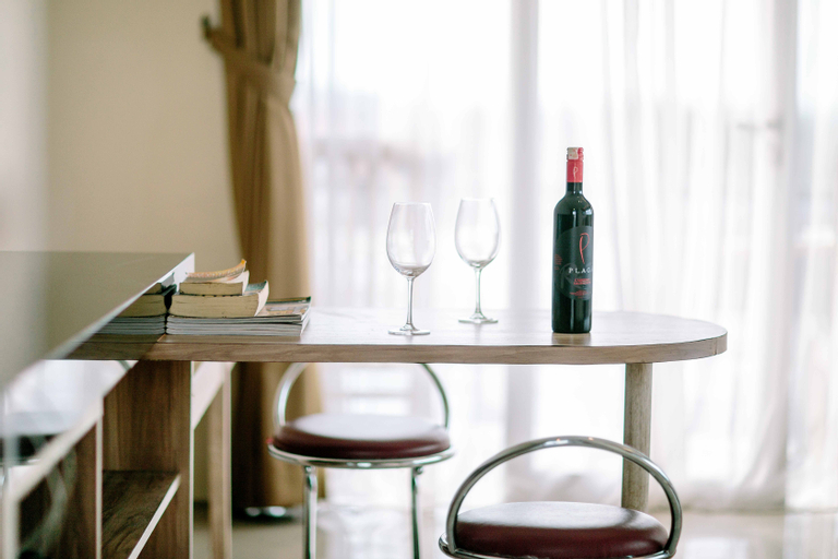 Amenities 3