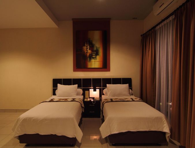 Puri Chorus Boutique Hotel, Yogyakarta