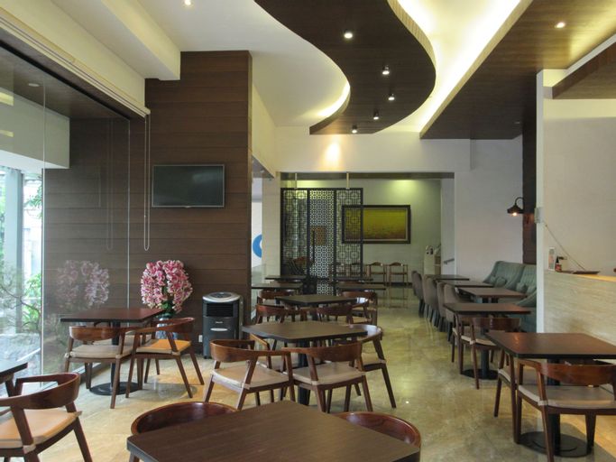 Others 4, Sweet Garden Boutique Guest House, Malang