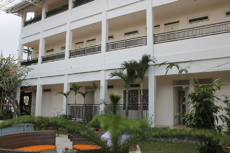 Grand Kalpataru Syariah Hotel, Malang