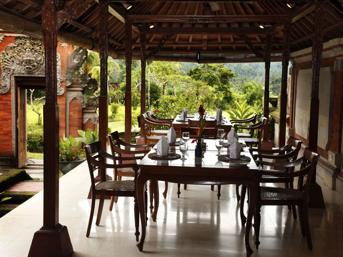 Food & Drinks 5, Puri Bagus Manggis, Karangasem