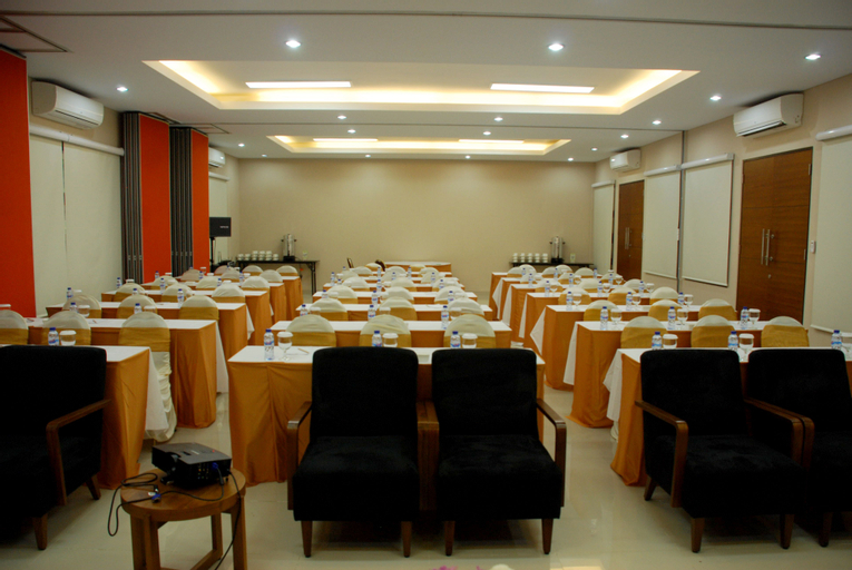 Rumah Kito Resort Hotel Jambi by Waringin Hospitality, Jambi