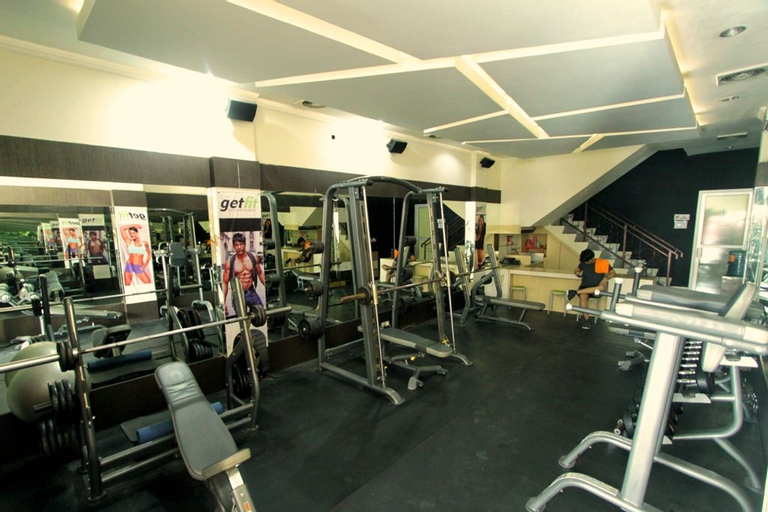 Ceria Boutique Hotel Yogyakarta, Yogyakarta