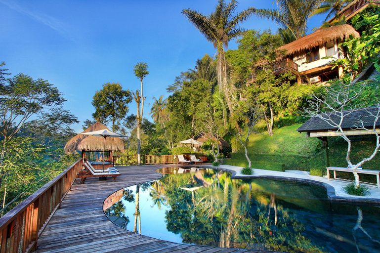 Nandini Jungle Resort & Spa Bali, Gianyar