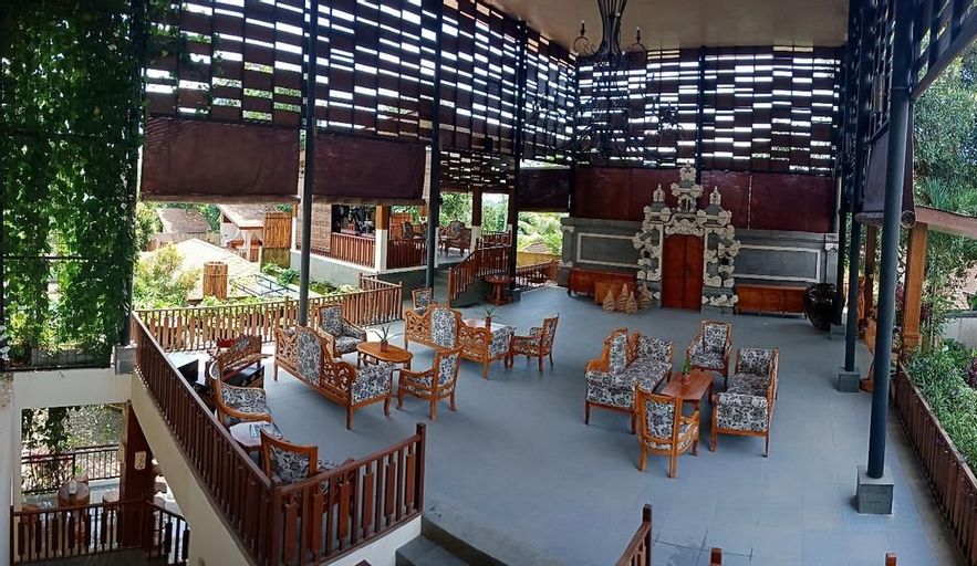 Public Area