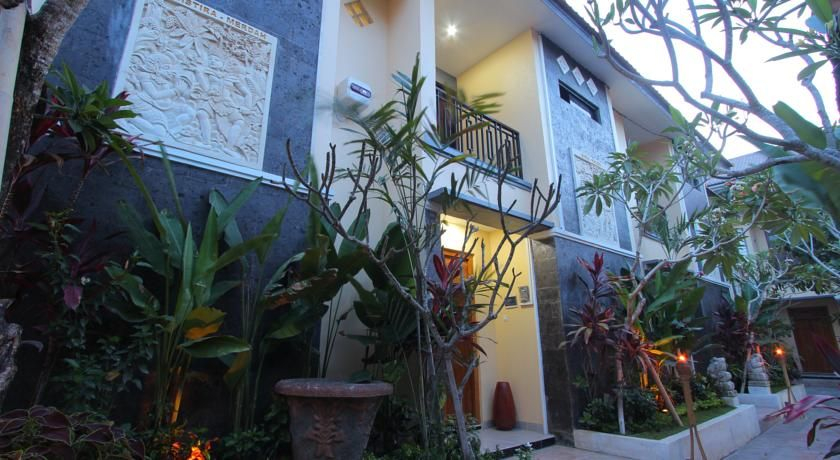 Exterior & Views 2, The Sesari Jimbaran, Badung