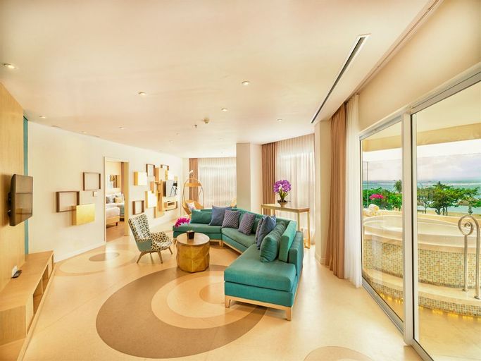 Others 4, Grand Mirage Resort & Thalasso Bali, Badung