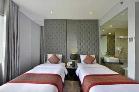 Bed 3