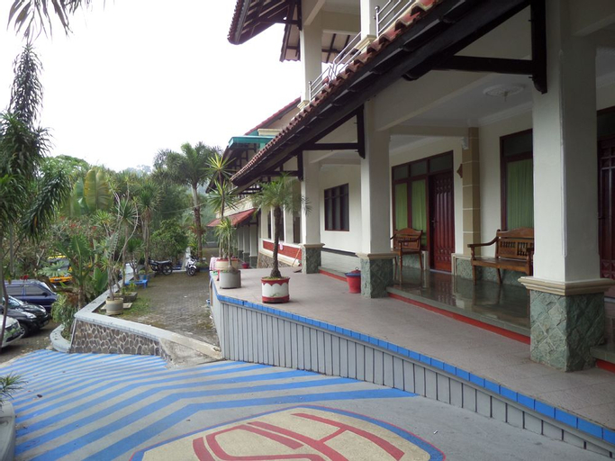Others 5, Sukapura Permai Hotel Bromo, Probolinggo