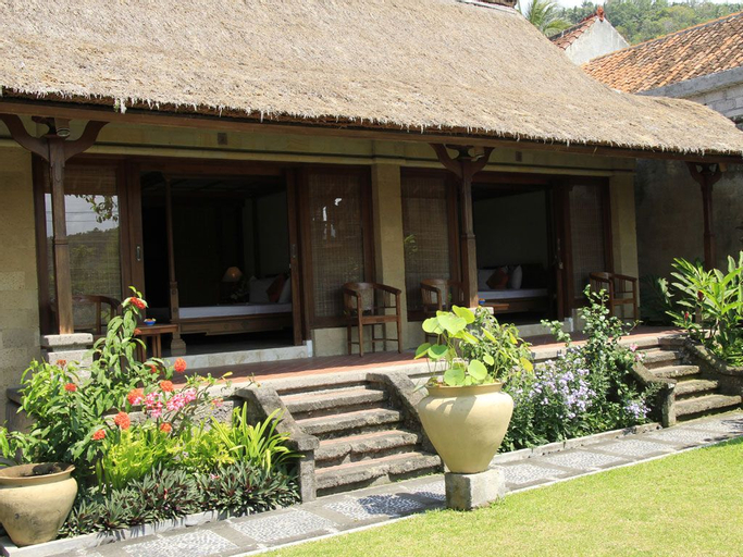 Puri Bagus Manggis, Karangasem
