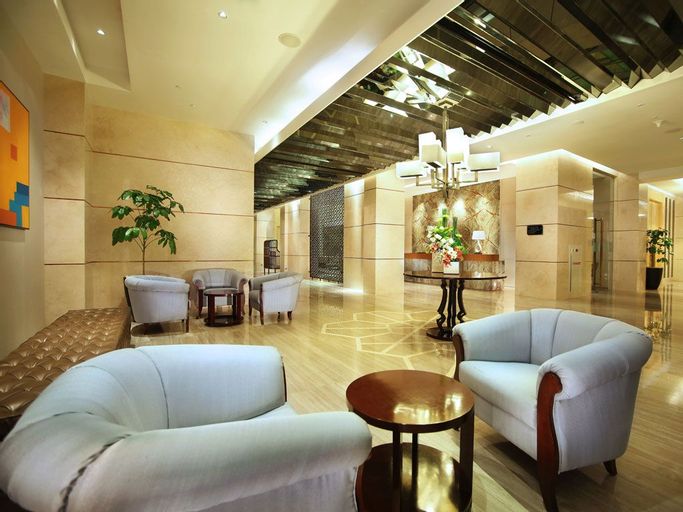 The Grove Suites by GRAND ASTON, South Jakarta