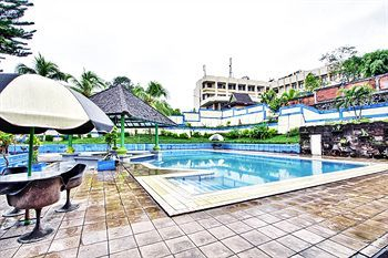 Sahid Manado, Manado