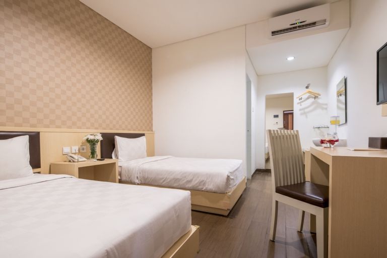 Bedroom 11