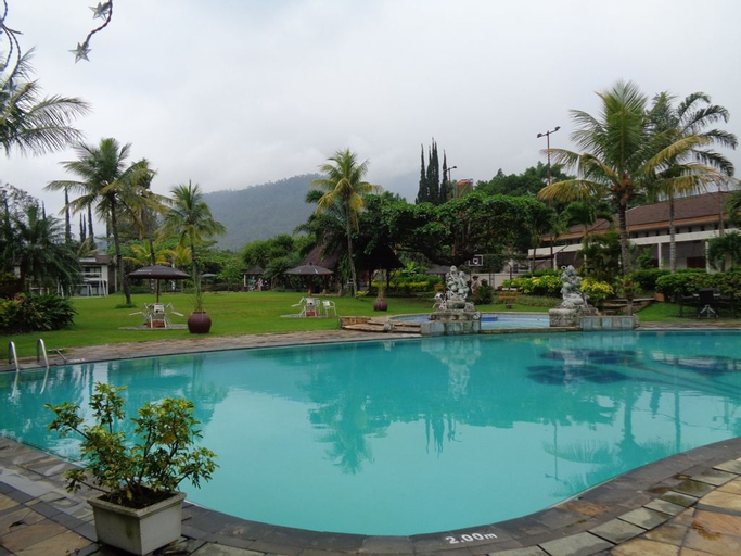 eL Hotel Kartika Wijaya Batu, Malang