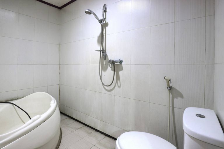 Hotel King Stone Bintaro, Tangerang Selatan