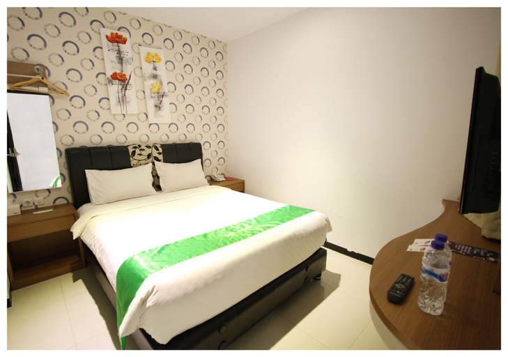 Tab Hotel Room Type - Standard