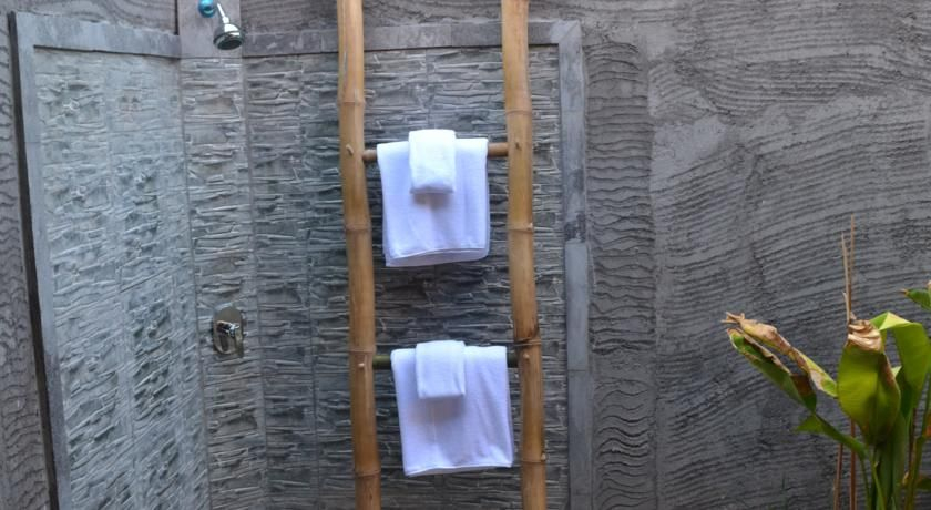 Bathroom 4, Darsan Lembongan Boutique Cottage, Klungkung