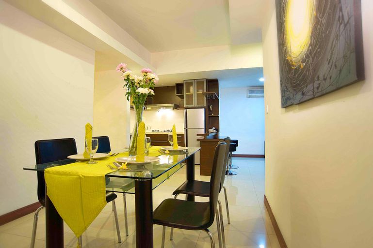 Others 2, Sunset Residence Condotel, Badung