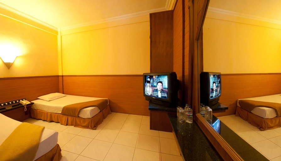 Bedroom 1