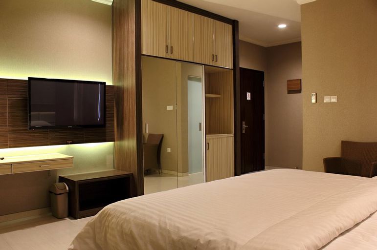De Corner Suite Guesthouse, Malang