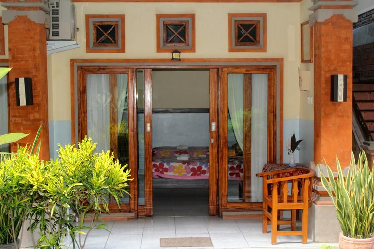 Sayang Maha Mertha Hotel, Badung