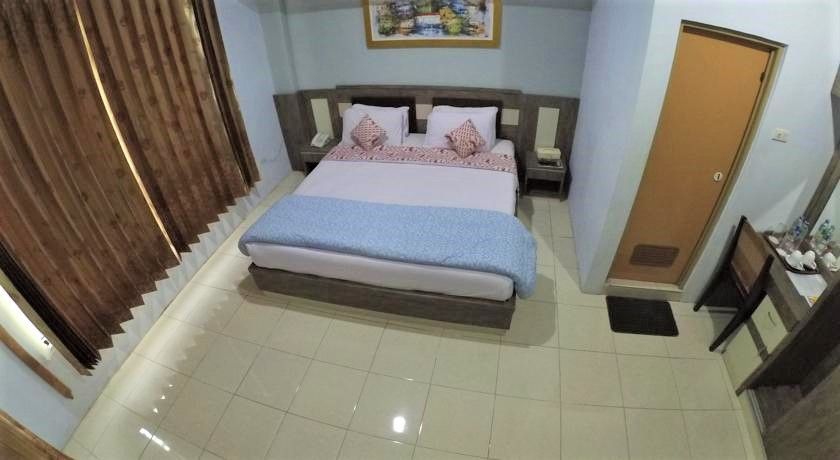 Belitong Inn, Belitung