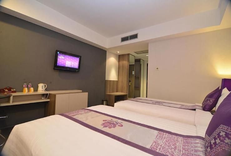 Bedroom 15