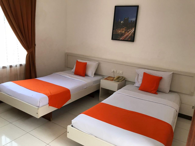 Surya Boutique Hotel Kota lama, Semarang