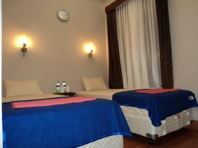 Oasis Hotel Jogja, Yogyakarta