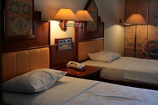 Bedroom 2, Pusako Hotel Bukittinggi, Bukittinggi